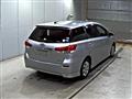 2010 Toyota Wish