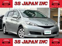 2010 Toyota Wish