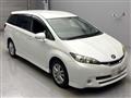 2010 Toyota Wish