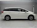 2010 Toyota Wish