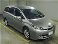 2011 Toyota Wish