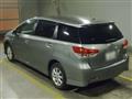 2011 Toyota Wish