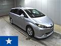 2011 Toyota Wish