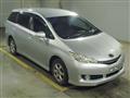 2013 Toyota Wish