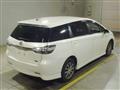 2013 Toyota Wish