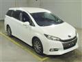 2013 Toyota Wish