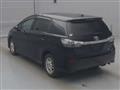 2014 Toyota Wish