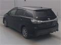 2015 Toyota Wish