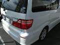 2006 Toyota Alphard