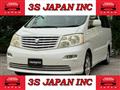 2004 Toyota Alphard
