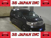 2007 Toyota Alphard