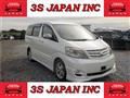 2008 Toyota Alphard