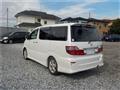 2008 Toyota Alphard
