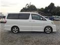 2008 Toyota Alphard