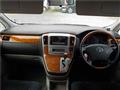 2008 Toyota Alphard
