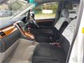 2008 Toyota Alphard