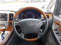 2008 Toyota Alphard