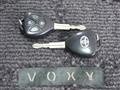 2006 Toyota Voxy