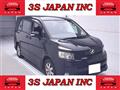 2008 Toyota Voxy