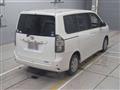 2008 Toyota Voxy