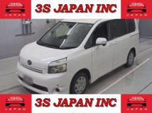 2008 Toyota Voxy