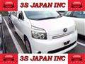 2010 Toyota Voxy