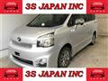 2010 Toyota Voxy