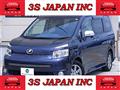 2010 Toyota Voxy