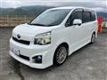 2011 Toyota Voxy