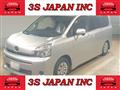 2011 Toyota Voxy
