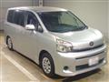 2011 Toyota Voxy