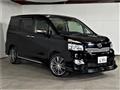 2011 Toyota Voxy