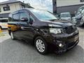 2012 Toyota Voxy
