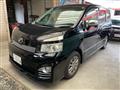 2012 Toyota Voxy