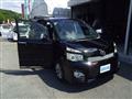2012 Toyota Voxy