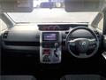 2012 Toyota Voxy