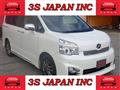 2012 Toyota Voxy