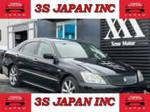 2004 Toyota Crown