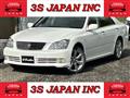 2005 Toyota Crown