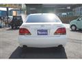 2006 Toyota Crown