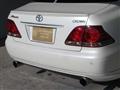 2007 Toyota Crown