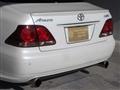 2007 Toyota Crown