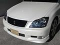 2007 Toyota Crown