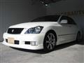 2007 Toyota Crown