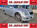2007 Toyota Crown
