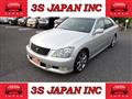 2007 Toyota Crown