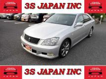 2007 Toyota Crown