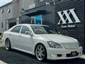2008 Toyota Crown