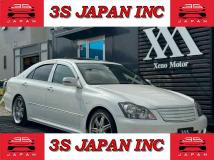 2008 Toyota Crown