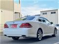 2009 Toyota Crown